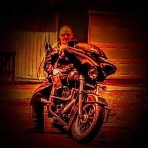 Meet your Posher, Darrell